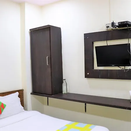 Hexhotel Sl Residency Hotel
