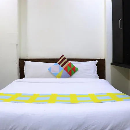 Hexhotel Sl Residency