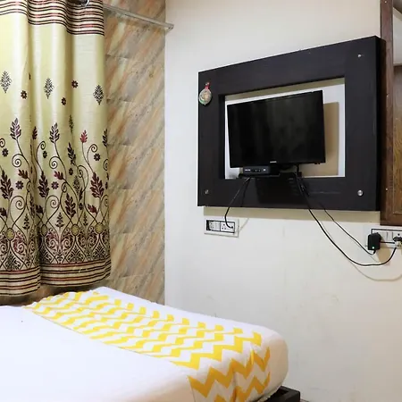 Hotel Hexhotel Sl Residency
