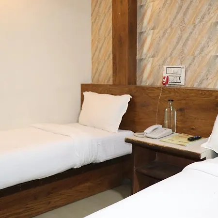 Hexhotel Sl Residency Mumbai