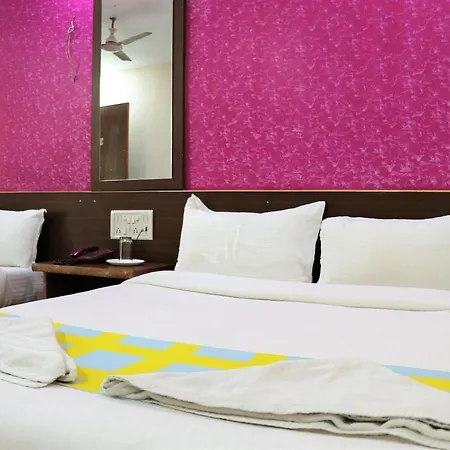 Hexhotel Sl Residency Hotel 3*