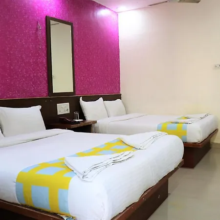 Hotel Hexhotel Sl Residency