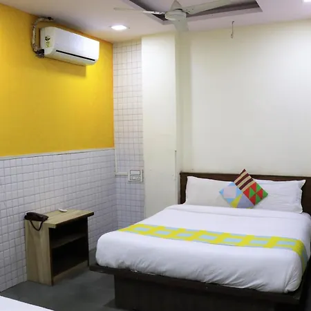 Hexhotel Sl Residency Hotel 3*