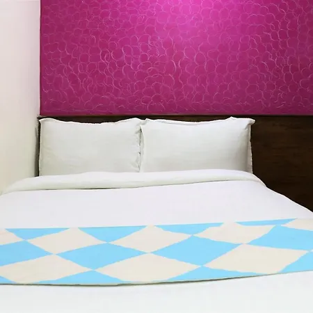 Hexhotel Sl Residency Hotel 3*