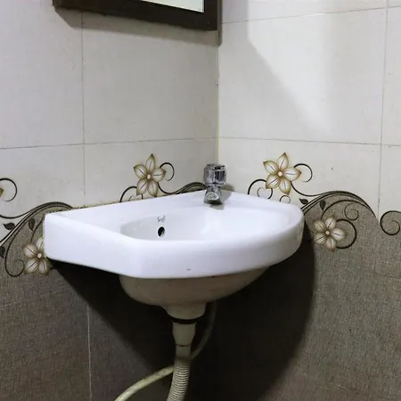 Hexhotel Sl Residency Hotel 3*