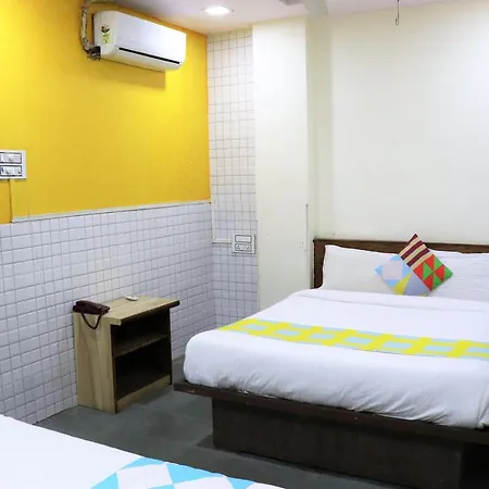 Hotel Hexhotel Sl Residency