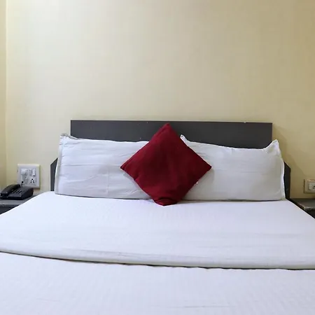 Hotel Hexhotel Garden Mumbai