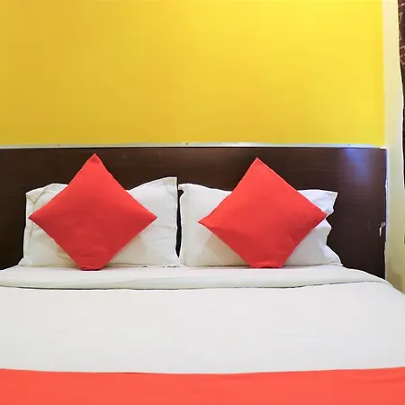 Hexhotel Symphony Hotel Mumbai