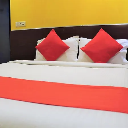 Hotel Hexhotel Symphony Mumbai