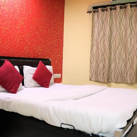 Hexhotel Garden Hotel