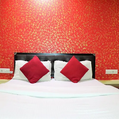 Hotel Hexhotel Garden 2*