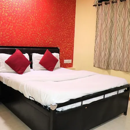 Hotel Hexhotel Garden Mumbai
