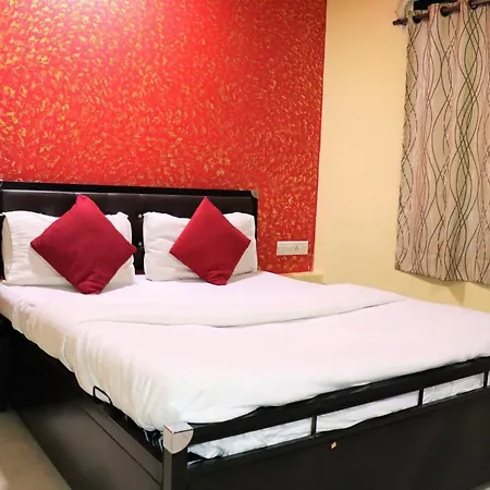 Hexhotel Garden Hotel