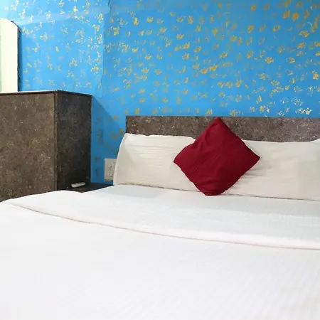 Hotel Hexhotel Garden Mumbai
