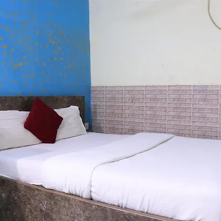 Hotel Hexhotel Garden Mumbai