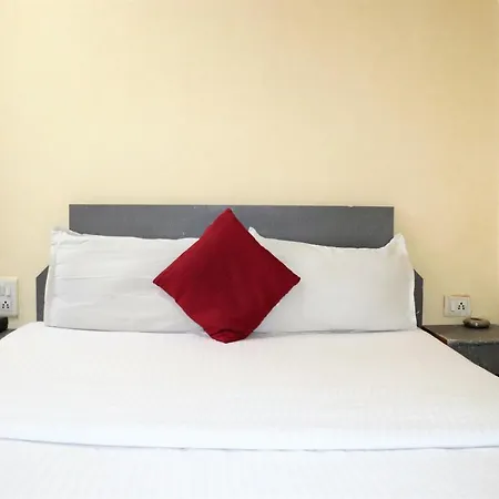 Hexhotel Garden 2*