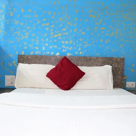 Hexhotel Garden Hotel 2*