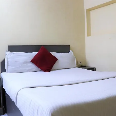 Hexhotel Garden