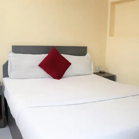 Hexhotel Garden Hotel 2*