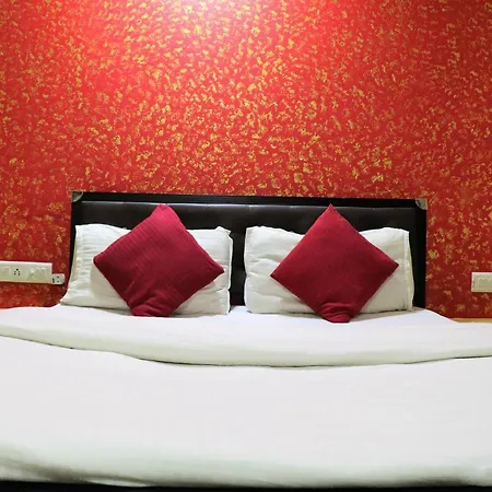 Hexhotel Garden Hotel
