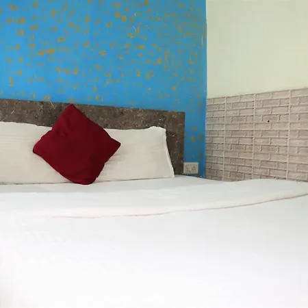 Hotel Hexhotel Garden Mumbai