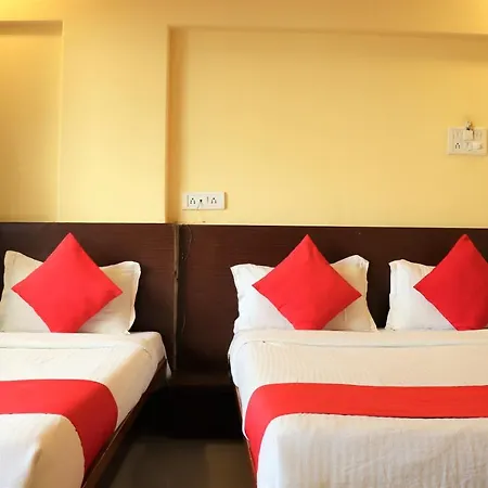 Hotel Hexhotel Symphony