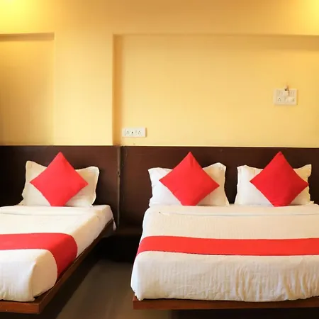 Hotel Hexhotel Symphony 3*