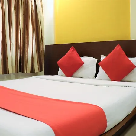 Hotel Hexhotel Symphony 3*