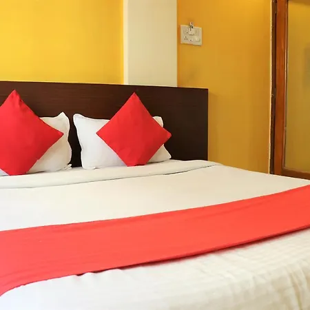 Hotel Hexhotel Symphony