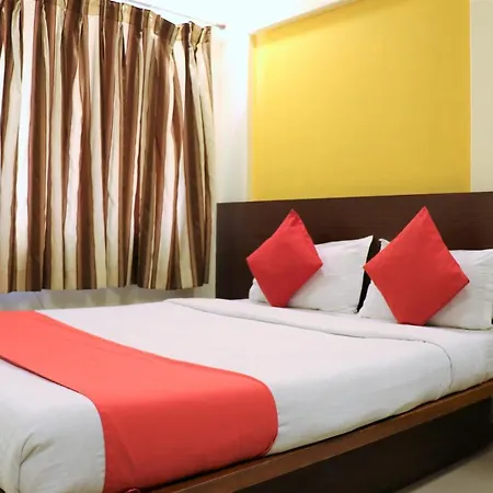 Hexhotel Symphony 3* Mumbai