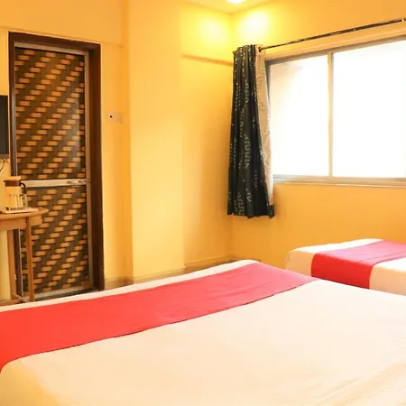 Hexhotel Symphony Hotel 3*