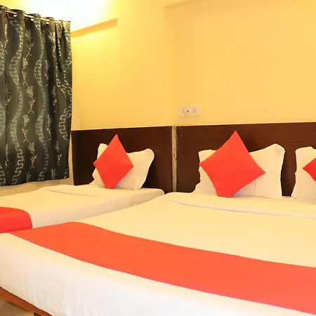 Hexhotel Symphony Hotel 3*