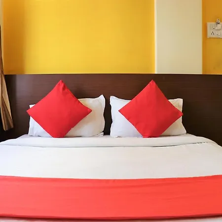 Hexhotel Symphony 3*