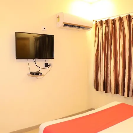 Hexhotel Symphony Hotel Mumbai