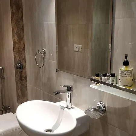 Hotel Sagar