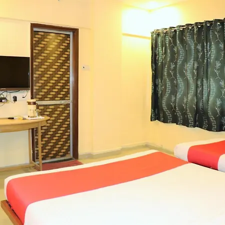 Hexhotel Symphony Hotel Mumbai