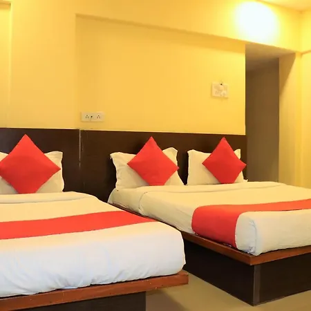 Hotel Hexhotel Symphony