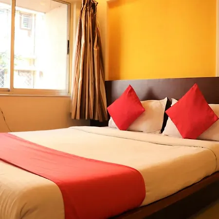 Hotel Hexhotel Symphony