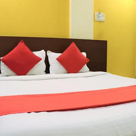 Hexhotel Symphony Hotel Mumbai