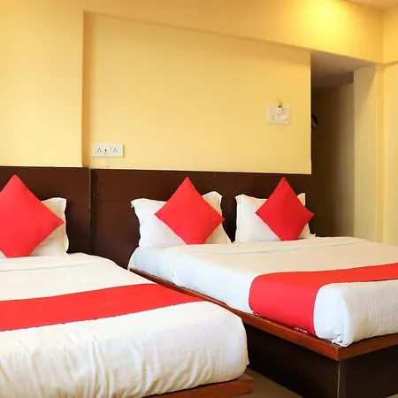 Hexhotel Symphony Hotel