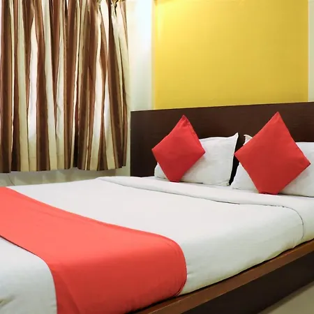 Hexhotel Symphony 3*