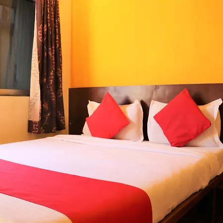 Hotel Hexhotel Symphony 3*