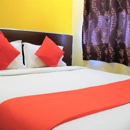 Hotel Hexhotel Symphony