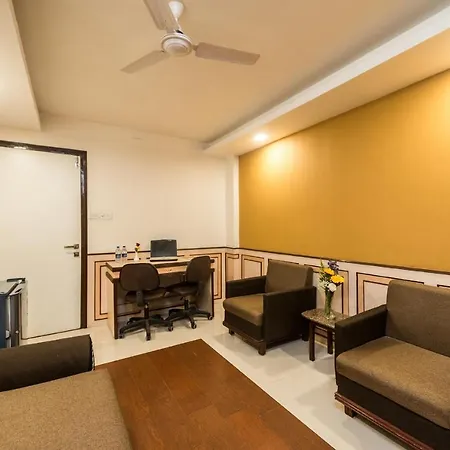 Hotel Point Dadar Mumbai