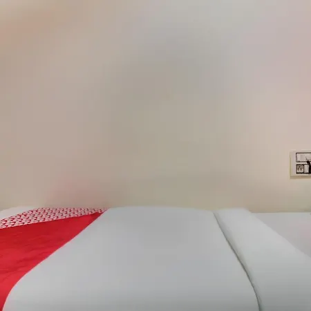 Hotel Sai Leela Residency Mumbai