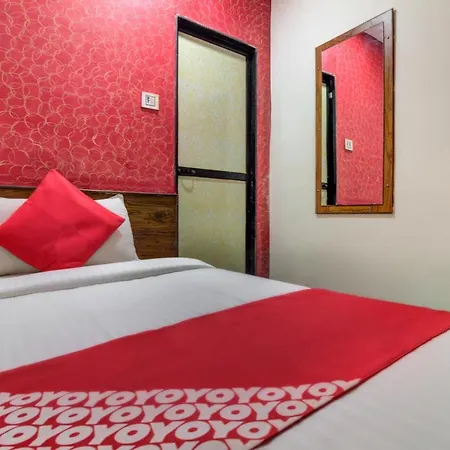 Hotel Sai Leela Residency 2*