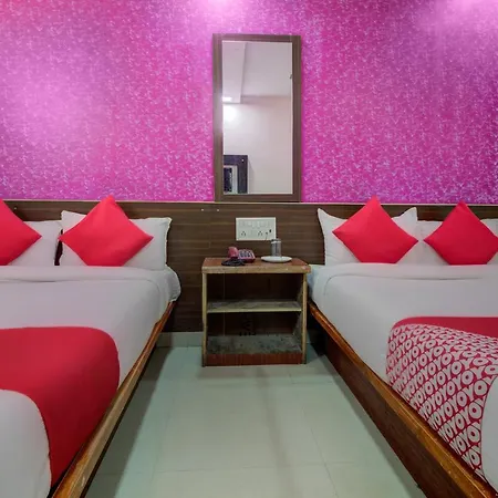 Sai Leela Residency 2* Mumbai