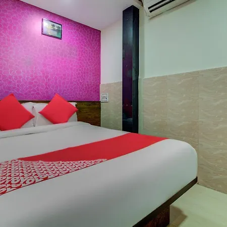 Sai Leela Residency Mumbai