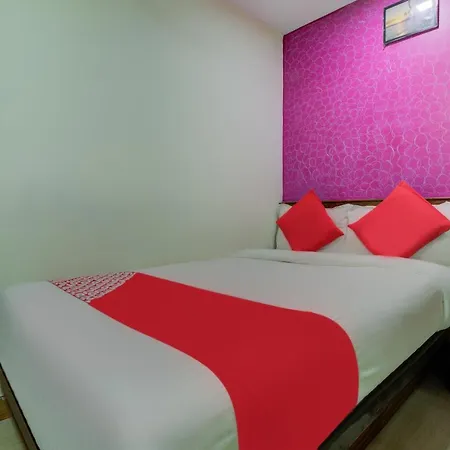 Sai Leela Residency Hotel Mumbai