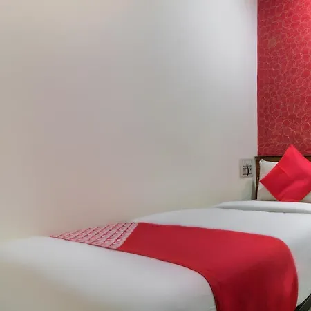 Hotel Sai Leela Residency